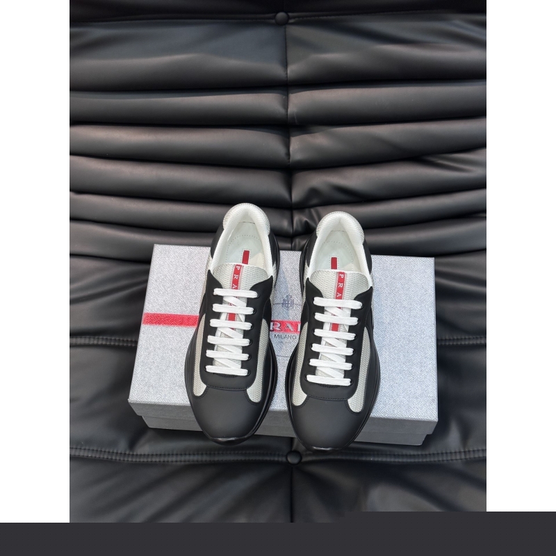 Pra*a casual shoes